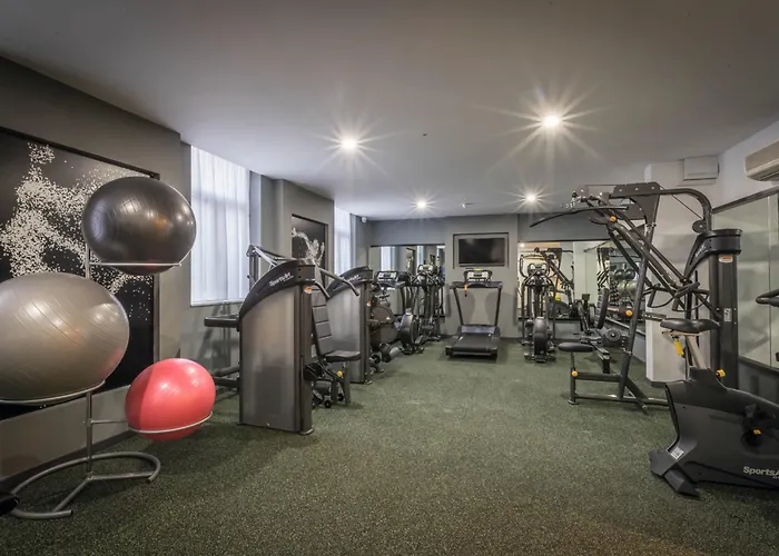 Hotel Riu Plaza The Gresham Dublin