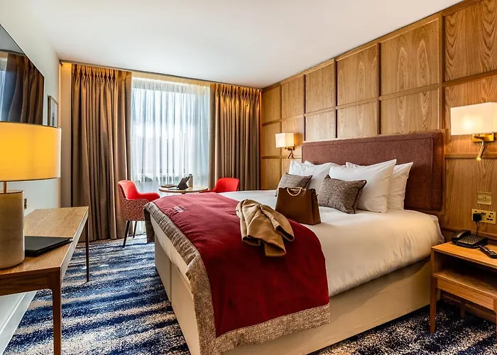 Dublin Skylon Hotel