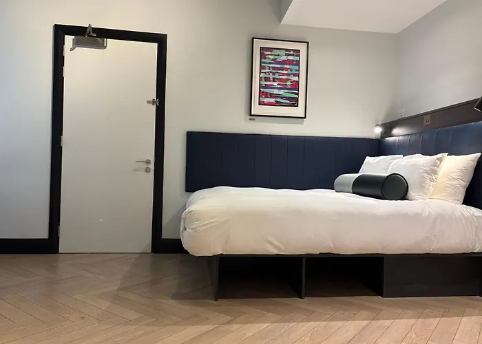 The Hendrick Smithfield