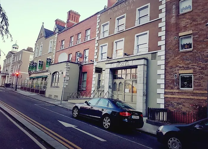 Portobello Hotel Dublin